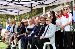 Gemlik’te Engelsiz Festival 